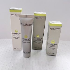 Juice beauty mini skincare set